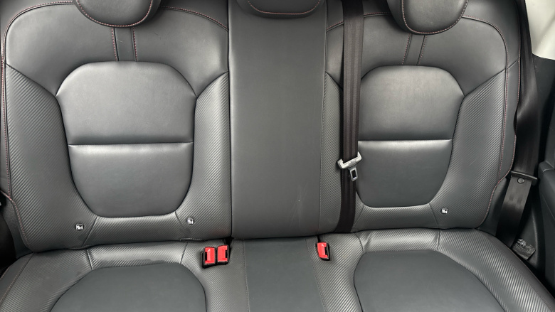 MG ZS 1.0T GDi Exclusive 5dr DCT Petrol Hatchback